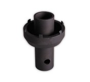 Шестизубая ступичная головка 105-125 мм Car-Tool CT-1040A