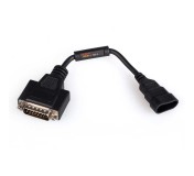 Разъем для Launch X431 - Fiat 3 pin