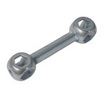 Велосипедный ремкомплект в сумке WDK-21811