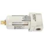 Фильтр-масловлагоотделитель 3/8 AF3000-03