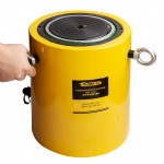 Гидравлический цилиндр 300т. ход штока 150 мм Car-Tool CT-T300150