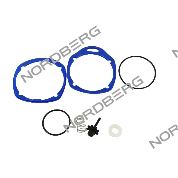 Ремкомплект для NP14162 NORDBERG NP14162#RK