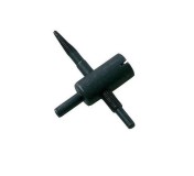 CLIPPER МЕТЧИК T604B