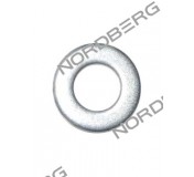 Шайба φ10*20*2 для 4641 NORDBERG X004225