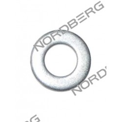 Шайба φ10*20*2 для 4641 NORDBERG X004225