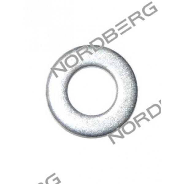 Шайба φ10*20*2 для 4641 NORDBERG X004225