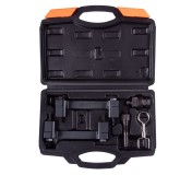 Набор фиксаторов распредвала / коленвала, VAG FSI, кейс, 5 предметов AFFIX AF10321145C