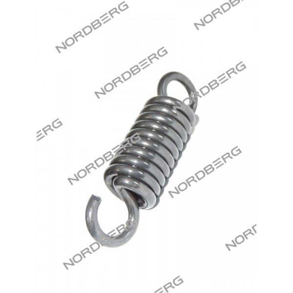 NORDBERG ЗАПЧАСТЬ ШМС ПРУЖИНА #12 для 46TRK TC-10-1340005