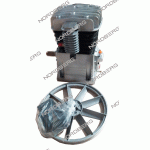 Головка компрессорная 810 л/мин для NCE300/810, NCE300/1050, NCEV300/810 NCE810#Head