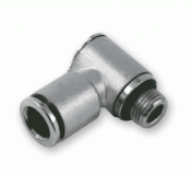 asturomec переходник b194/5 цанговый m1/8 6мм вращающийся, с уплотнением