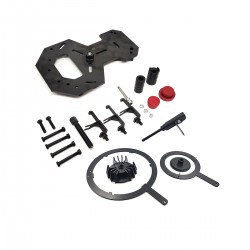 Набор для снятия / установки / взвода сцепления FORD 6DCT250 Car-Tool CT-U0411