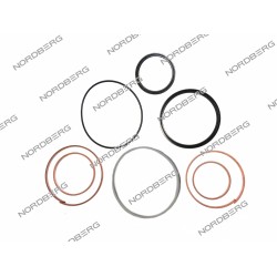 Ремкомплект без XTP для домкрата N402 NORDBERG 000002558
