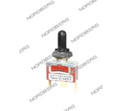 NORDBERG ЗАПЧАСТЬ ШМС ПЕРЕКЛЮЧАТЕЛЬ педали для 46TRK26, 46TRK42