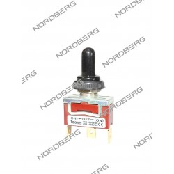 NORDBERG ЗАПЧАСТЬ ШМС ПЕРЕКЛЮЧАТЕЛЬ педали для 46TRK26, 46TRK42