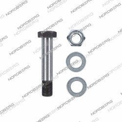 Ось рабочего крюка для 46TRK56