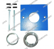 Набор комплектующих (14,15,16,20,21) для NORDBERG N3610 ЦБ-00008050