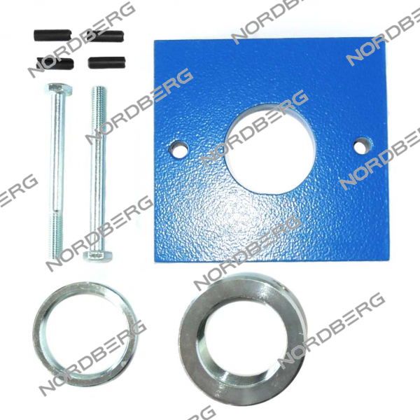 Набор комплектующих (14,15,16,20,21) для NORDBERG N3610 ЦБ-00008050