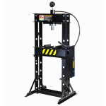 Пресс напольный гидравлический с педалью, 30 т WDK-HP301F