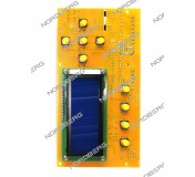 Плата (контроллер) управления центральная для WS9 NORDBERG WS9#C-BOARD