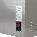 Ультразвуковая мойка с подогревом 22 л OPT-UC220