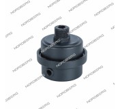 Корпус фильтра воздушного для головок NCEO