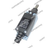 NORDBERG ЗАПЧАСТЬ ВЫКЛЮЧАТЕЛЬ концевой F4 верхний 8122 для N631L-3