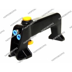 Клапан  фиксации балки рабочей головки NORDBERG С-70-1224000