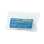 Соединение быстросъемное пневматическое с обжимным креплением под шланг 8 мм OPT-720SPA