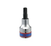 Насадка (бита) торцевая 1/2, Torx, T30, L = 60 мм KING TONY 402330