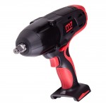 Гайковерт аккумуляторный ударный 1/2, 1220 Нм, 18 В, без аккумулятора и ЗУ MIGHTY SEVEN DW-1840