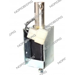 NORDBERG ЗАПЧАСТЬ СОЛЕНОИДЫ для 4450J