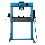 Пресс напольный пневмогидравлический, 50 т OPT-250