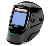 Маска сварщика Хамелеон ULTIMA с регулировкой степени затемнения (MMA+MIG/MAG+TIG) NORDBERG NH4