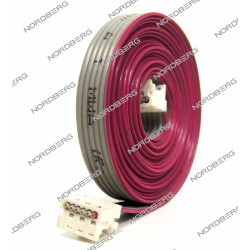 Провод  датчика A NORDBERG  B-73-1000008 для 4525