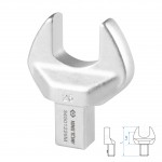 Насадка рожковая серии FIT, 26 мм, 14х18 мм KING TONY 34501226M