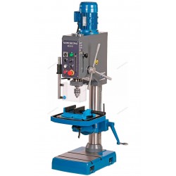 Сверлильный редукторный станок с тисками NORDBERG ND25121