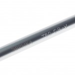 Ключ TORX T50 : Г-образный экстрадлинный ЭВРИКА /1/8/16/224 ER-76650XL
