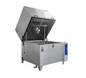 Мойка деталей АМ1000 ЭКО с электромеханическим приводом