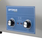 Ультразвуковая мойка с подогревом 22 л OPT-UC220