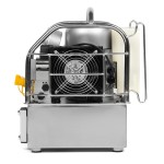 Насосная станция гидравлическая с электроприводом для гайковерта,1,1 кВт, 700 бар, 5 л HRH-PE0370050