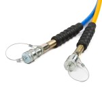 Быстроразъемное соединение гидравлическое, 3/8 HRH-HС138