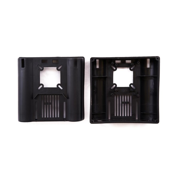 Control box  Корпус поз. № 35 5004204203501