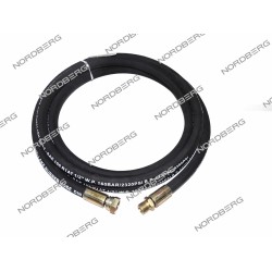 NORDBERG ЗАПЧАСТЬ ШЛАНГ для 26KIT