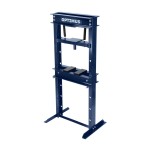 Пресс-рама под бутылочный домкрат, 12 т OPT-212TW