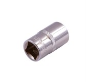 S061215 Головка торцевая ROSSVIK 1/2", 15мм