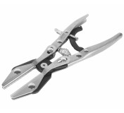 КЛЕЩИ JTC-1345A для пережатия трубопроводов 10"