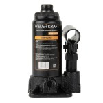 Домкрат бутылочный 2 т, 150-320 мм WDK-81020