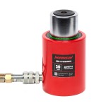 Гидравлический цилиндр (домкрат), однополостной 30 т, ход 50 мм HRH-CY03030051