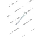 Ось 20 для стойки NORDBERG N3405 (2019)