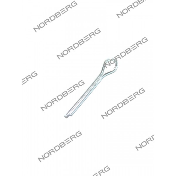 Ось 20 для стойки NORDBERG N3405 (2019) N3405#20(2019)